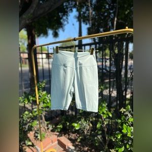 POPFLEX Workout Biker Shorts